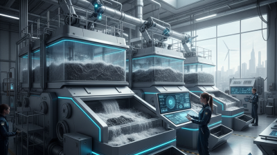 Top Flotation Equipment Trends for 2026 What to Know?