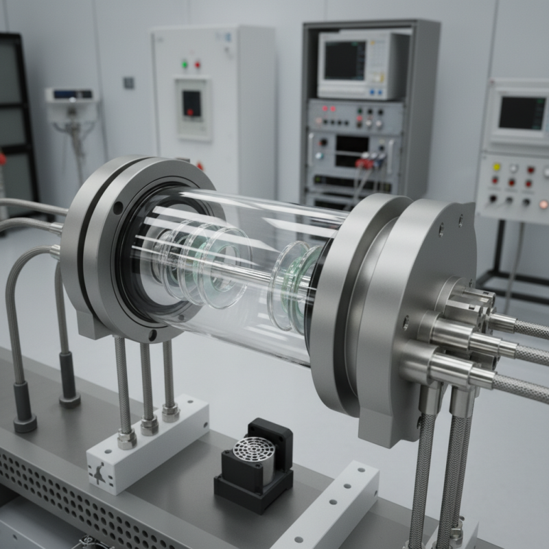 How to Choose the Right CTV 254 Isolator En Verre for Your Needs?