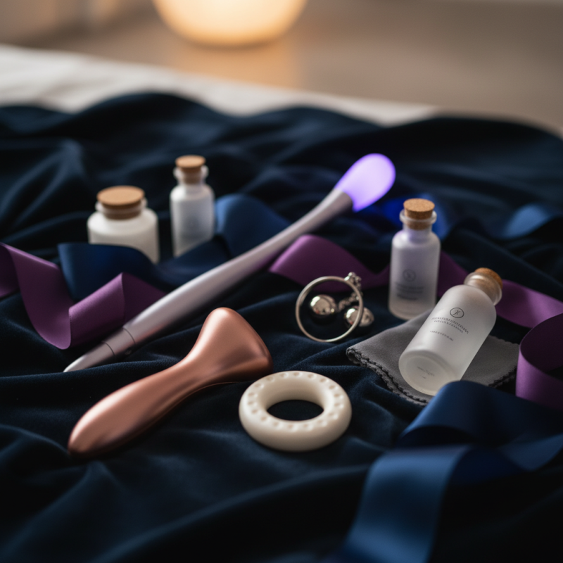 2026 Best Sexy Toys for Ultimate Pleasure and Fun?