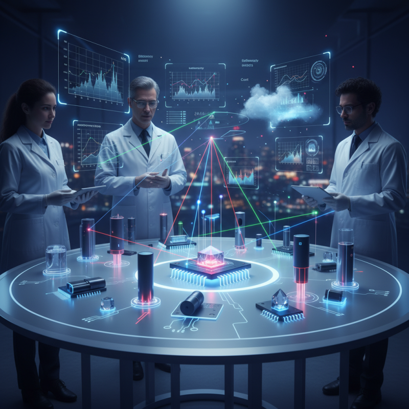 2026 Best Laser Diode Options for Global Buyers?