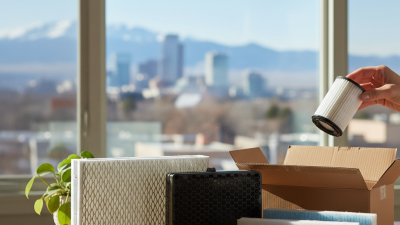Best Air Filters in Denver CO for Clean Air Quality?