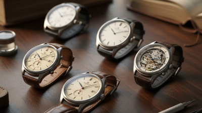 How to Choose the Best Mechanical Watch for Your Collection?