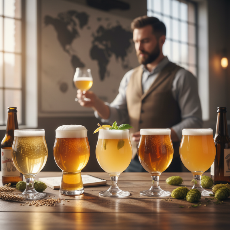 Best Pale Lager Beer for Global Buyers in 2026?