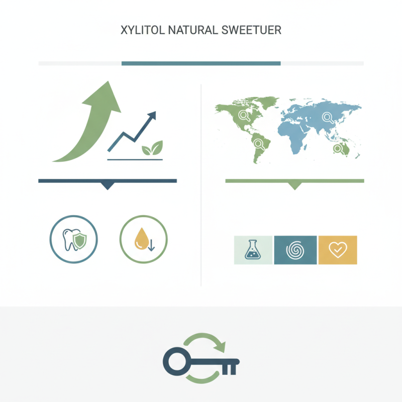 2026 Best Xylitol Natural Sweetener for Global Buyers?