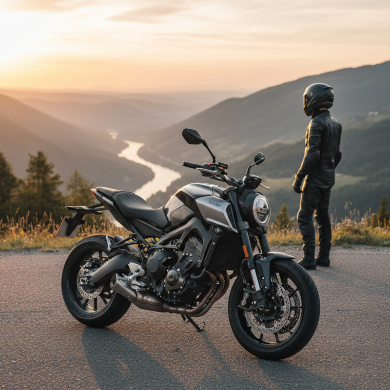 How to Choose the Best Street Moto for Your Adventure?