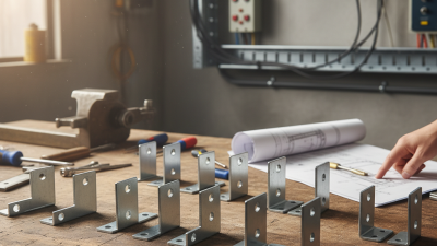 What is a Cable Tray Bracket and How to Choose the Right One?