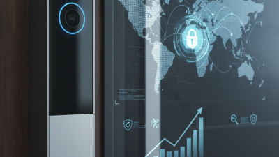2026 Best WiFi Smart Doorbell Features to Watch Out For?
