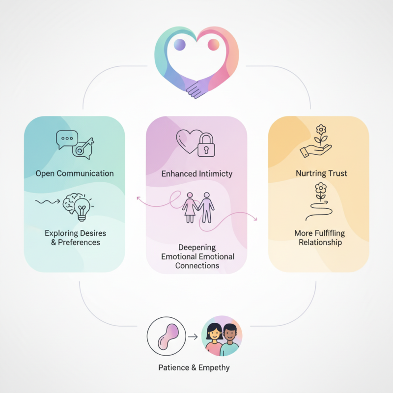 Why Are Sex Toys for Adults Essential for Healthy Relationships?