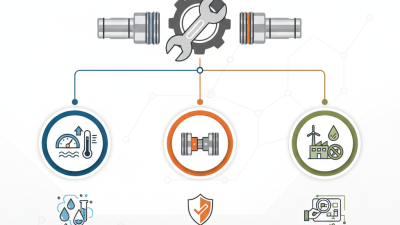 2026 How to Choose the Best Stainless Steel Quick Couplings?