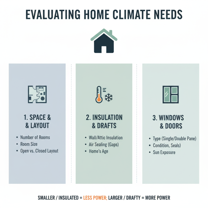 How to Choose the Right Heat Pump for Your Home?