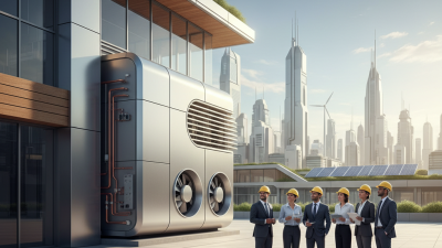 Top Heatpump HVAC Solutions for Global Buyers?