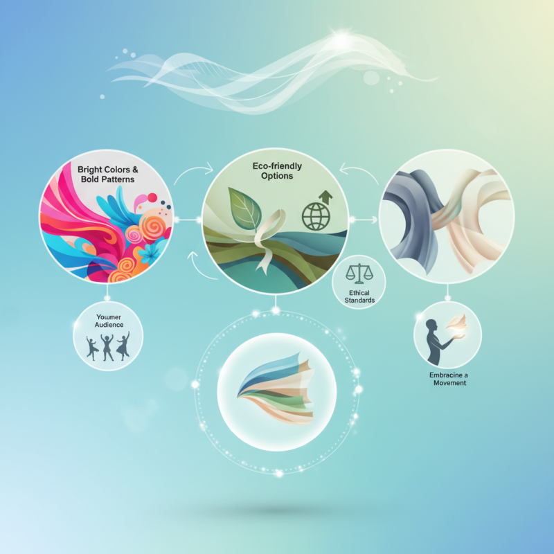 Best Chiffon Fabric Trends for 2026 What Buyers Need to Know?