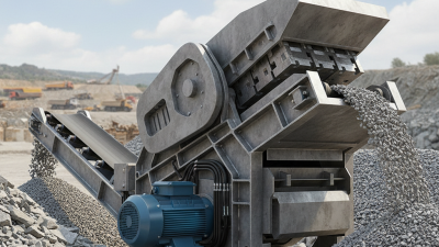 Top Granite Crusher Machine Features for 2026 Buyers?