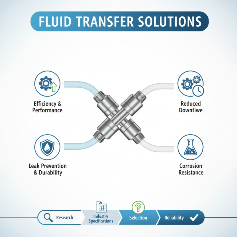 Discover the Best Stainless Steel Quick Couplings for Your Needs?