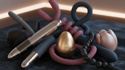 Top 10 Sexy Toys You Need to Try Right Now?