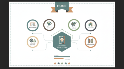 Tips for Choosing Custom Interior Doors for Your Home?