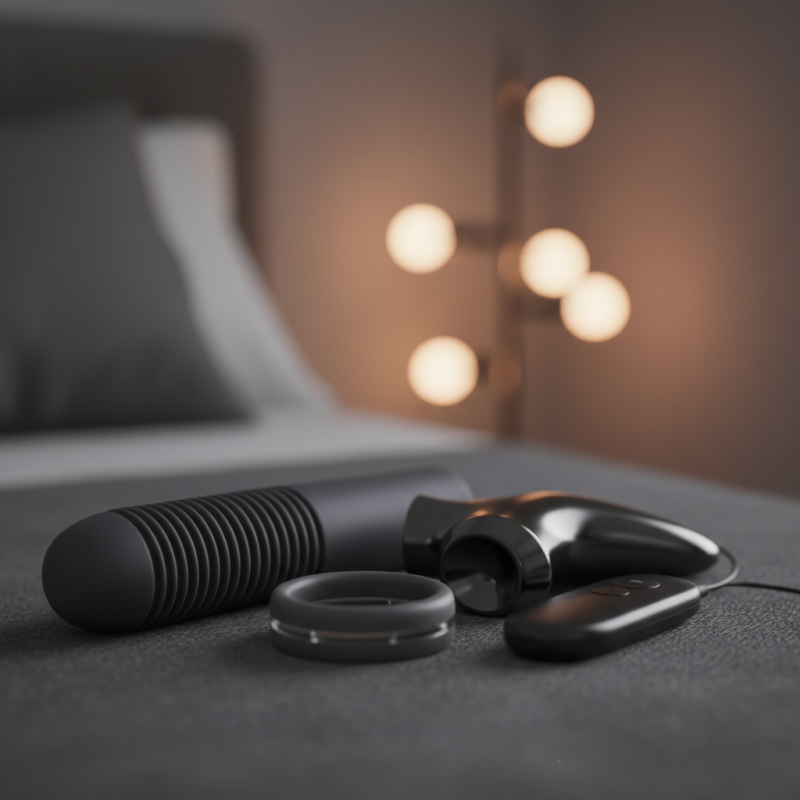 Why Choose Men Adult Toys for Ultimate Pleasure and Satisfaction?