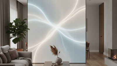How to Choose the Perfect Led Glass for Your Home Decor?