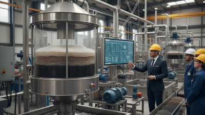 How to Choose the Best Flotation Equipment for Your Needs?