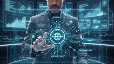 2026 Top Low Voltage Innovations in Technology and Applications?
