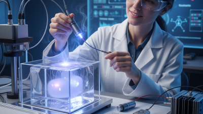 2026 How to Choose the Right Laser Diode for Ice Applications?
