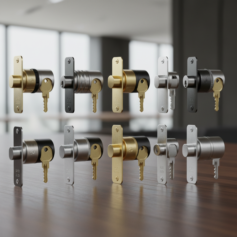 China Top 10 Cylinder Single Lock Side Key Variations You Should Know?