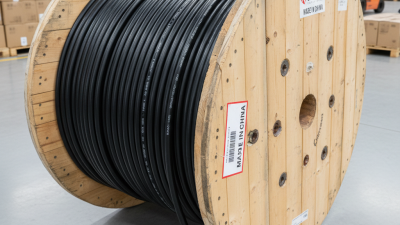 Топ 10 Волоконно-оптических кабелей из Китая для закупок?