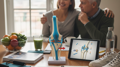 How to Prepare for Knee Reconstruction Surgery?