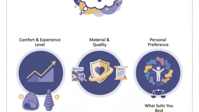 How to Choose the Best China Anal Sex Toy for Your Needs?