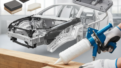 Top Polyurethane Adhesive Applications for Global Buyers?