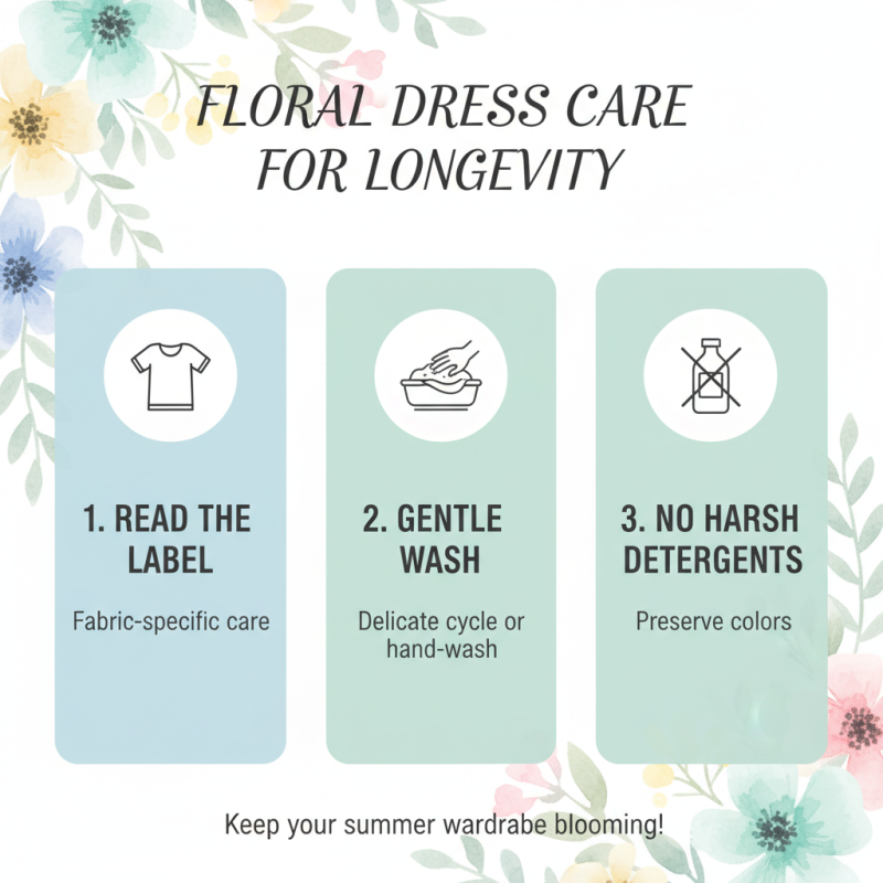 Best Floral Floor Length Dress for Your Summer Wardrobe?