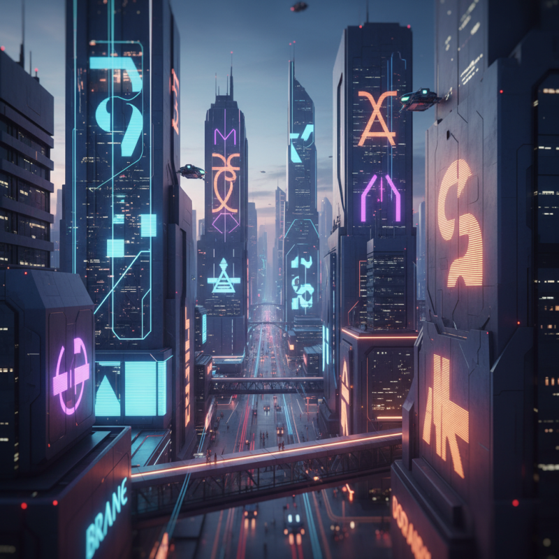 Best Logo Signage Ideas for 2026 How to Choose the Right One?