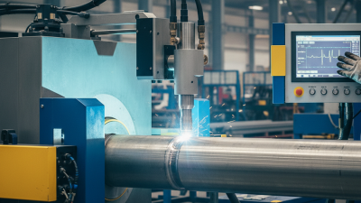 Why Choose a High Frequency Pipe Welding Machine for Your Needs?