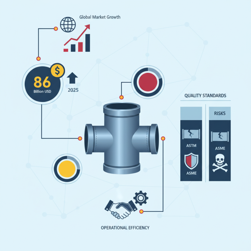 Top Quality Reducer Pipe Fitting for Global Buyers?