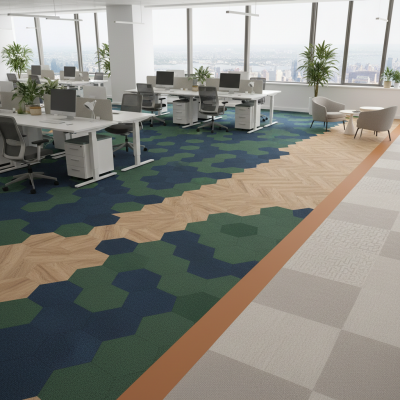2026 Best Office PVC Carpet Options for Your Workspace?