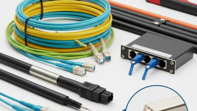 Где купить Волоконно-оптические Кабели по выгодной цене?