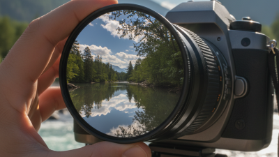 Essential Tips for Using a Polarizing Filter Effectively?