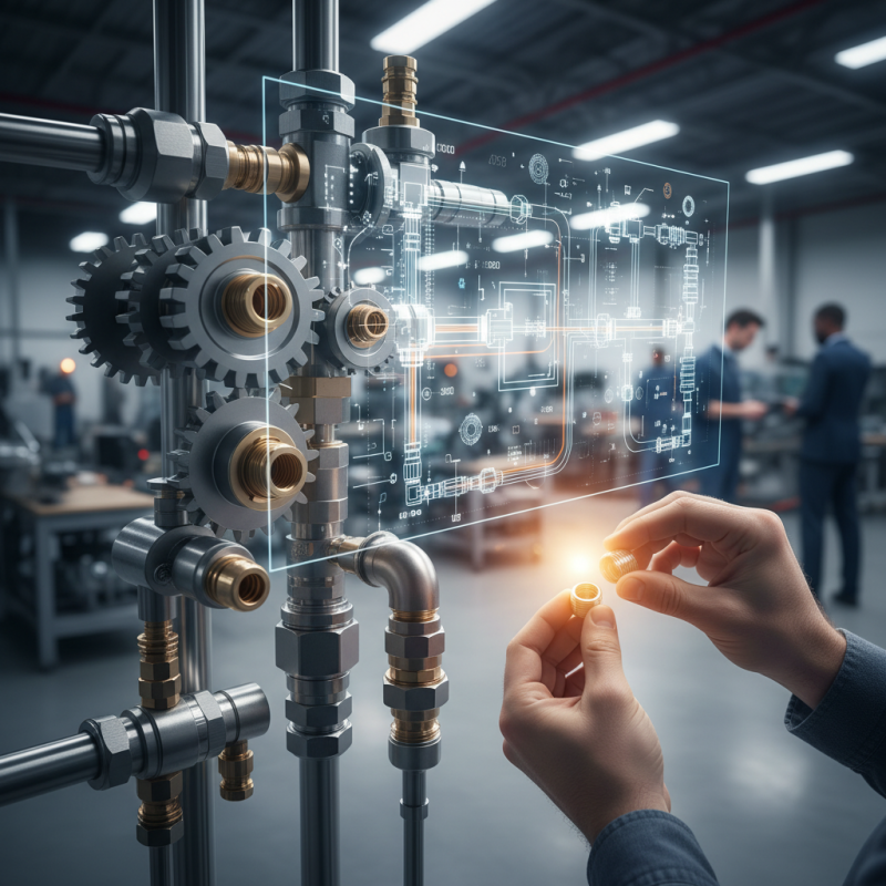 10 Essential Tips for Choosing a Pneumatic Fittings Supplier?