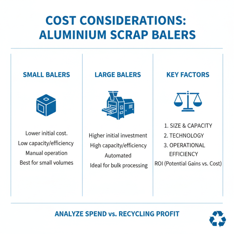 2026 Best Aluminium Scrap Baler Options for Efficient Recycling Choices?