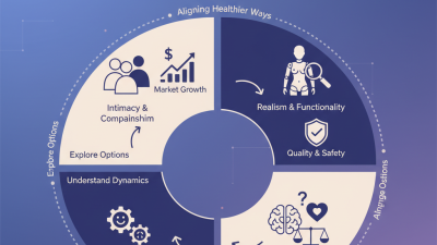 Why Choose Adult Toy Dolls for Your Intimate Needs?