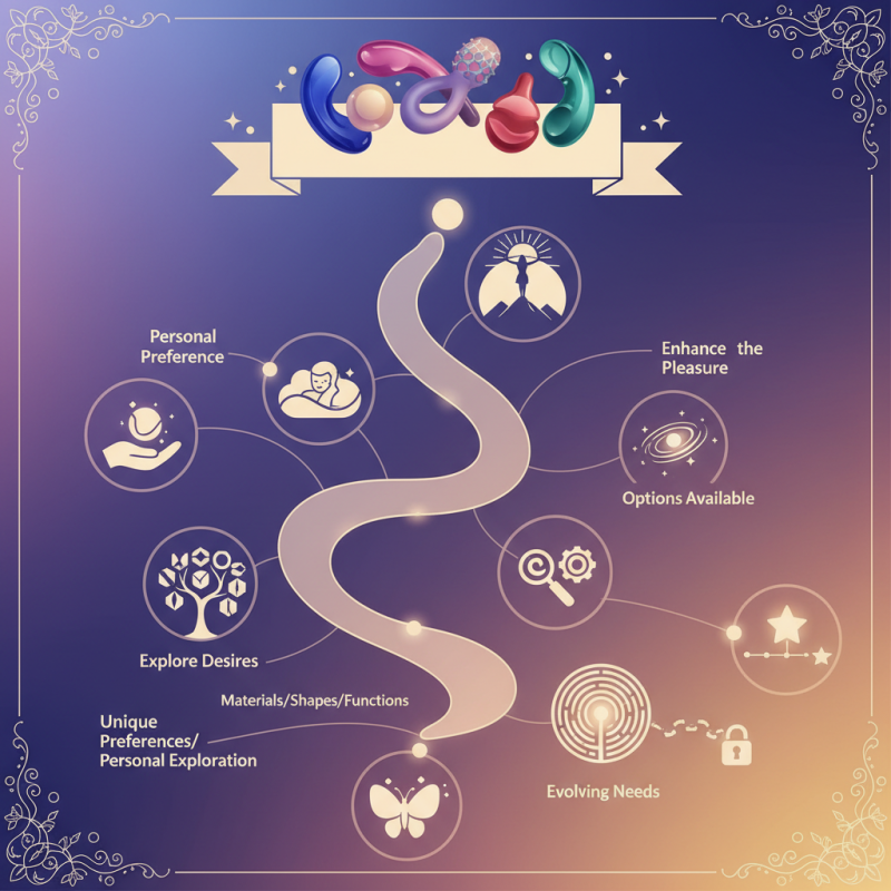 Top 10 Tips for Choosing the Best Woman Adult Toy?