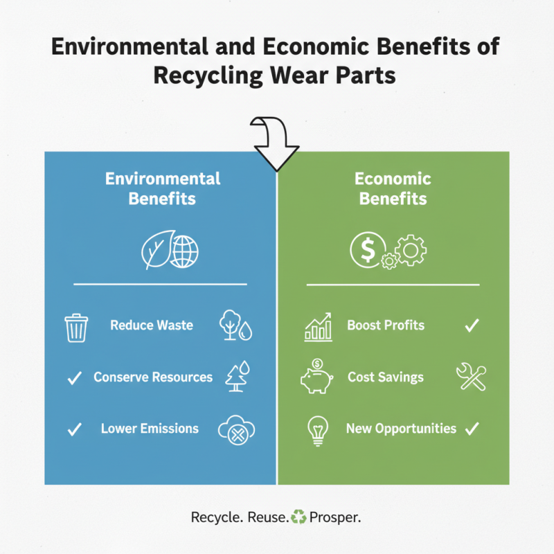 How to Maximize Profit with Scrap Metal Recycling Wear Parts?