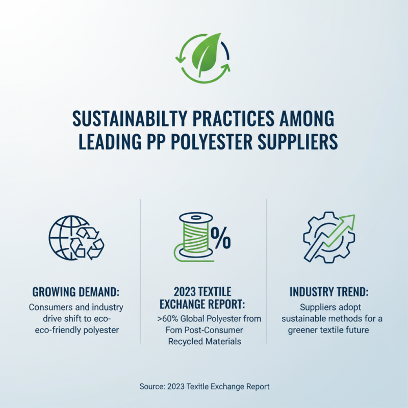 Best Pp Polyester Suppliers for Global Buyers in 2026?