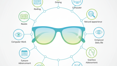 Top 10 Benefits of Progressive Lenses for Clear Vision?