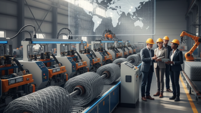 Top 10 3D Fence Mesh Machines for Global Buyers?