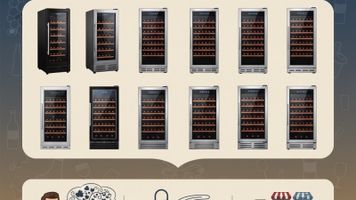 Top 10 Large Capacity Commercial Wine Coolers for Businesses?