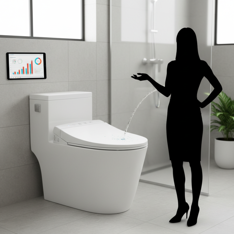 How to Choose the Best Bidet Toilets for Your Home?