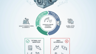 Best Cast Manifold Options for Global Buyers in 2026?