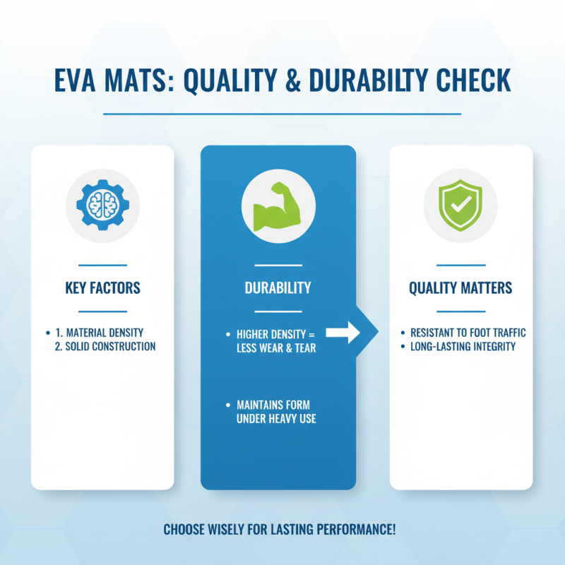 How to Choose the Best Mat Eva for Your Business Needs?