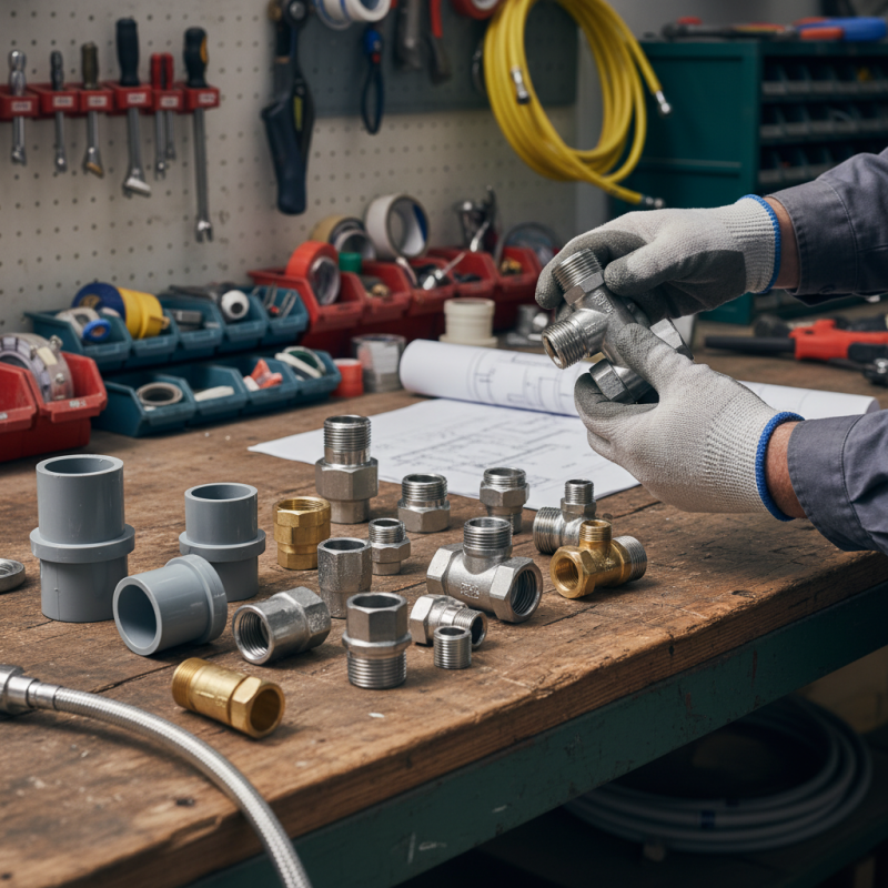 Best Pipe Adapter Fittings for Global Buyers?